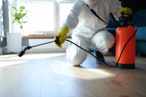 Reliable Biohazard contractor in Edgewater, MD by Dulley Family Biohazard Services